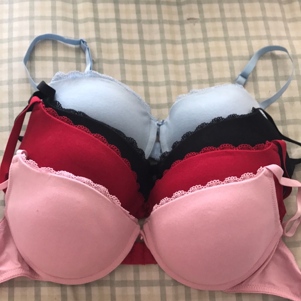 Bra bundle